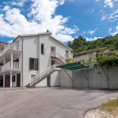 Apartment Katarina Trogir Exterior foto