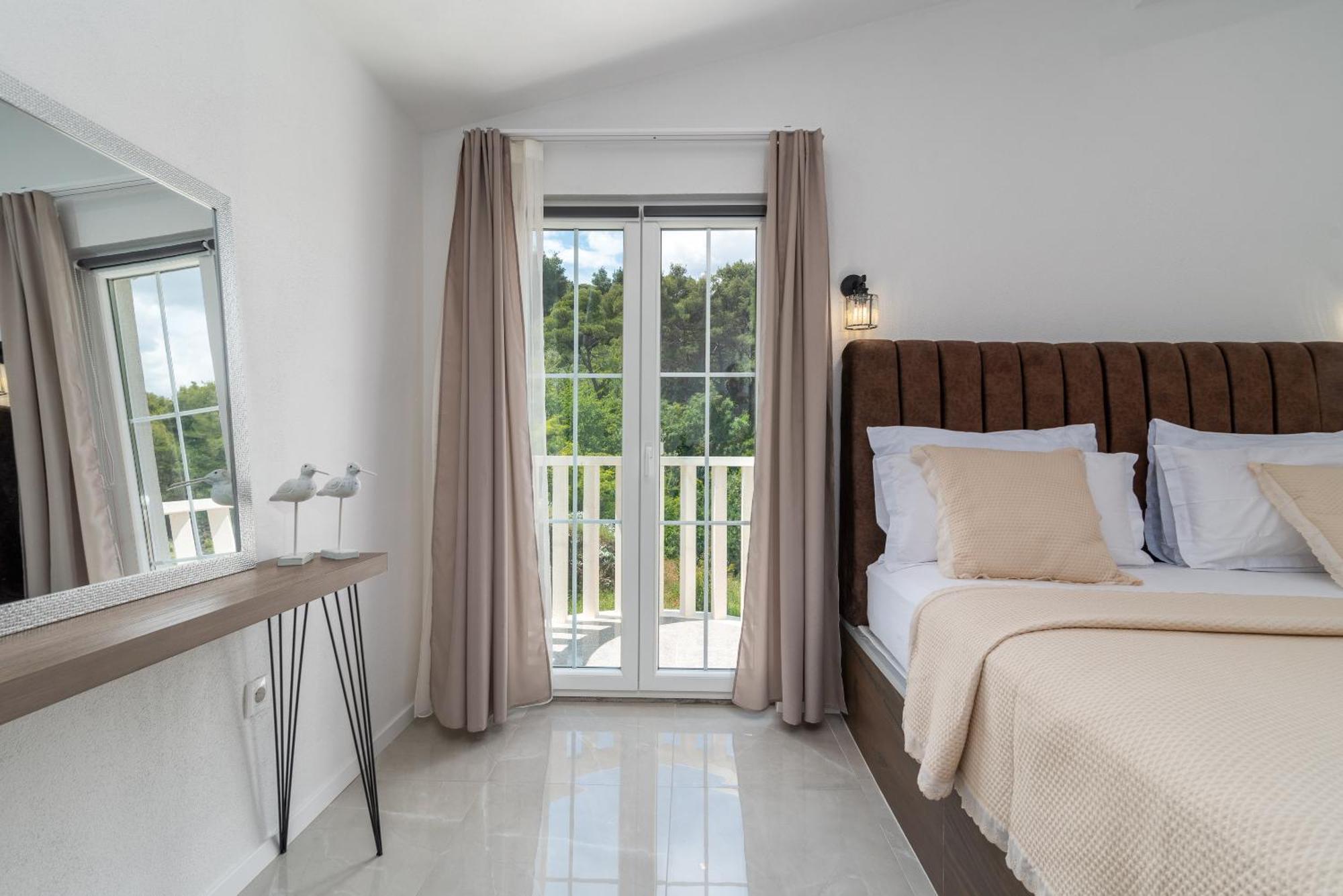 Apartment Katarina Trogir Exterior foto