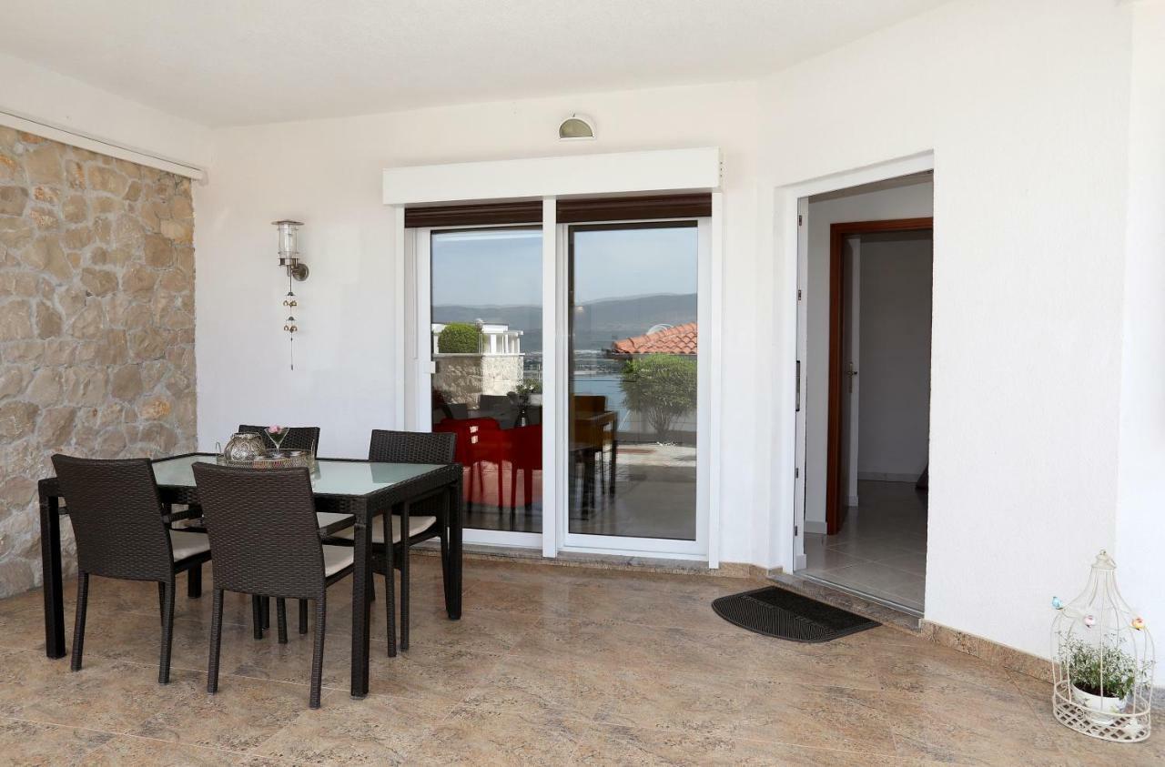 Apartment Katarina Trogir Exterior foto
